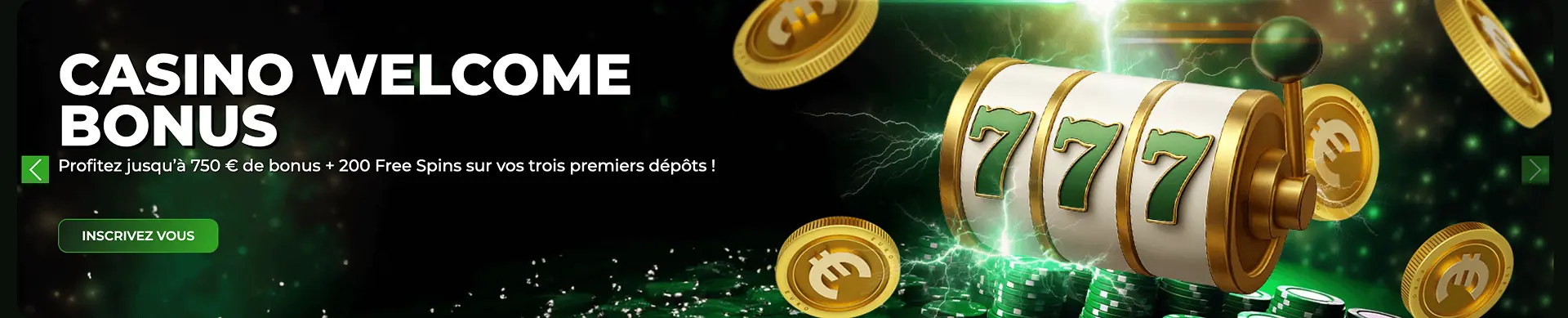 Mrxbet Casino Banner